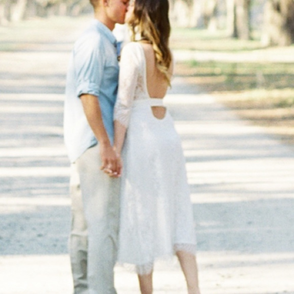 For Love and Lemons Dress (READ DESCRIPTION)